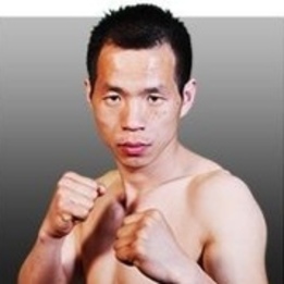 Ziang Qu vs. Daijian Jiao, Qu vs. Jiao | Boxing Bout | Tapology