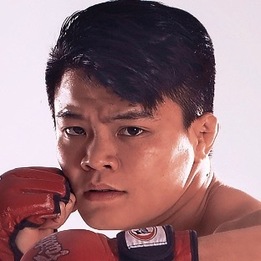 Yang Liu vs. Tianlong Luo, JCK Night Cage Series | MMA Bout | Tapology
