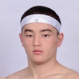 Ayiding Tuohetaerbieke