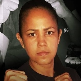 Ketlen Souza vs. Joane Milen, Star Combat 1 | MMA Bout | Tapology