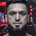 Ali Chorshanbiev