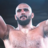 Javad Mahjoub — Heavyweight fighter