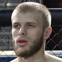 Magomed Aliev