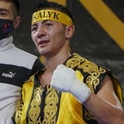 Torgynbek Amirov
