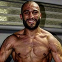 Mohammed Bekdash