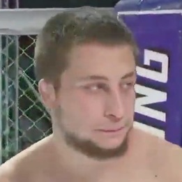 Dmitry Nikulnikov