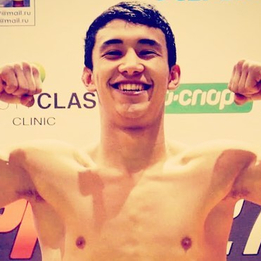 Akbar Abdullaev