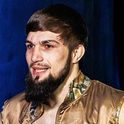 S. Khambakhadov