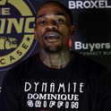 Dominique Griffin