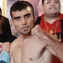 Luis Guerrero