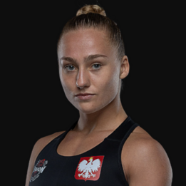 Martyna Domińczak