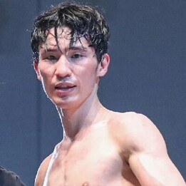 Haraguchi Tibia Shuji Haraguchi vs. Soreike Taichi, Pioneer of Fight vol. 10 & Yamato ...