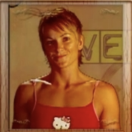 Juliana Borges vs. Stacy Cartwright, 2005 ADCC Championships