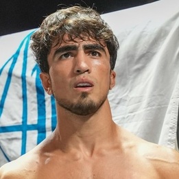 Rasul Ragimov