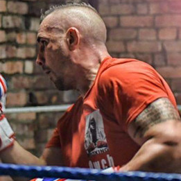 Billy Joe Saunders vs. Andy Butlin, Katsidis vs. Mitchell | Boxing Bout ...