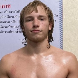 Martynas Danius vs. Vitas Karosas, UTMA Rising | Kickboxing Bout | Tapology