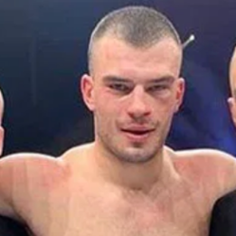 Mihajlo Kecojevic