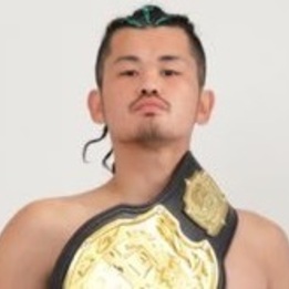 Kazuki Yamagishi