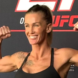 Deanna Betterman