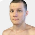Vyacheslav Meshcherkin