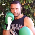 Alfonso Damiani