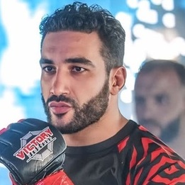 Ayman Galal