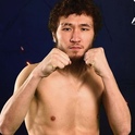 Sanjar Tajiev