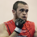 Magomed Zaynukov