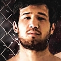 Bekhzod Rakhmonaliev