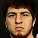Gadzhi Omarov