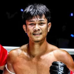 Kongchai ChanaiDonMuang