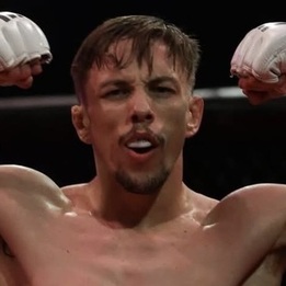 Cody McClanahan vs. Coby Robinett, Proving Grounds Fights | MMA Bout ...