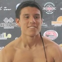 Gabriel Garcia