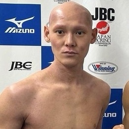 Inba Ryo Ryo Oba vs. Yushin Inba, Overheat Boxers Night 105 | Boxing Bout | Tapology