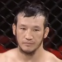 Rustem Kudaybergenov