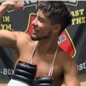 Joshua Montoya