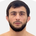 Ibragim Ilyasov