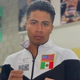 Curmel Moton vs. Ezequiel Flores, Canelo vs. Charlo Boxing Bout