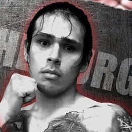 Taylor Cahill vs. Gabriel Tellez, 247 FC | MMA Bout | Tapology