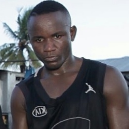 Adam Kipenga