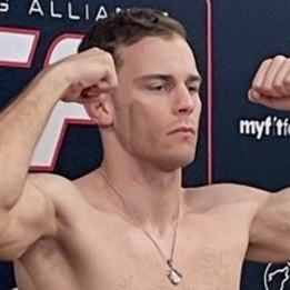 Austin Miller