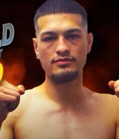 Hondo Gutierrez