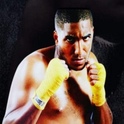 Edward Diaz