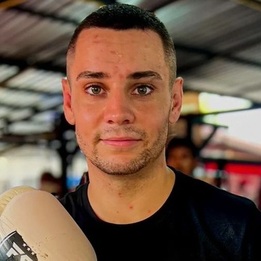 Patrik Szána