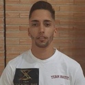 Alberto Marquez