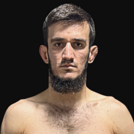 Abdullo Khodzhaev