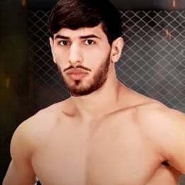 David Allakhverdiev
