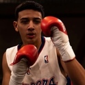 Luis Alcaraz Pineda