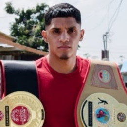 Luis Martinez