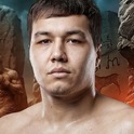 Sharif Akhmedov
